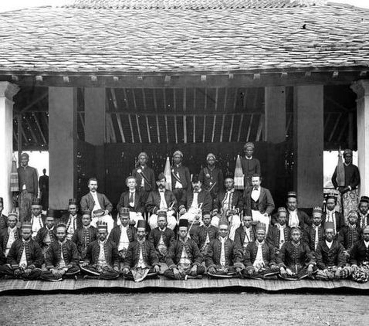 Dok. Istimewa