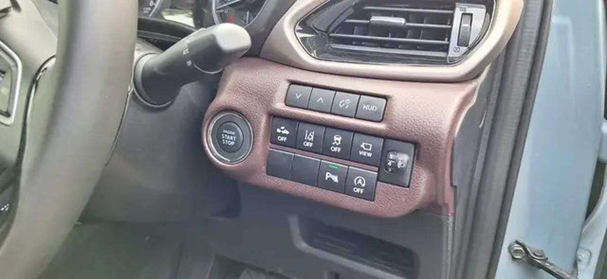 Mengulas Lengkap Spesifikasi Suzuki Fronx, Ini Kelebihannya