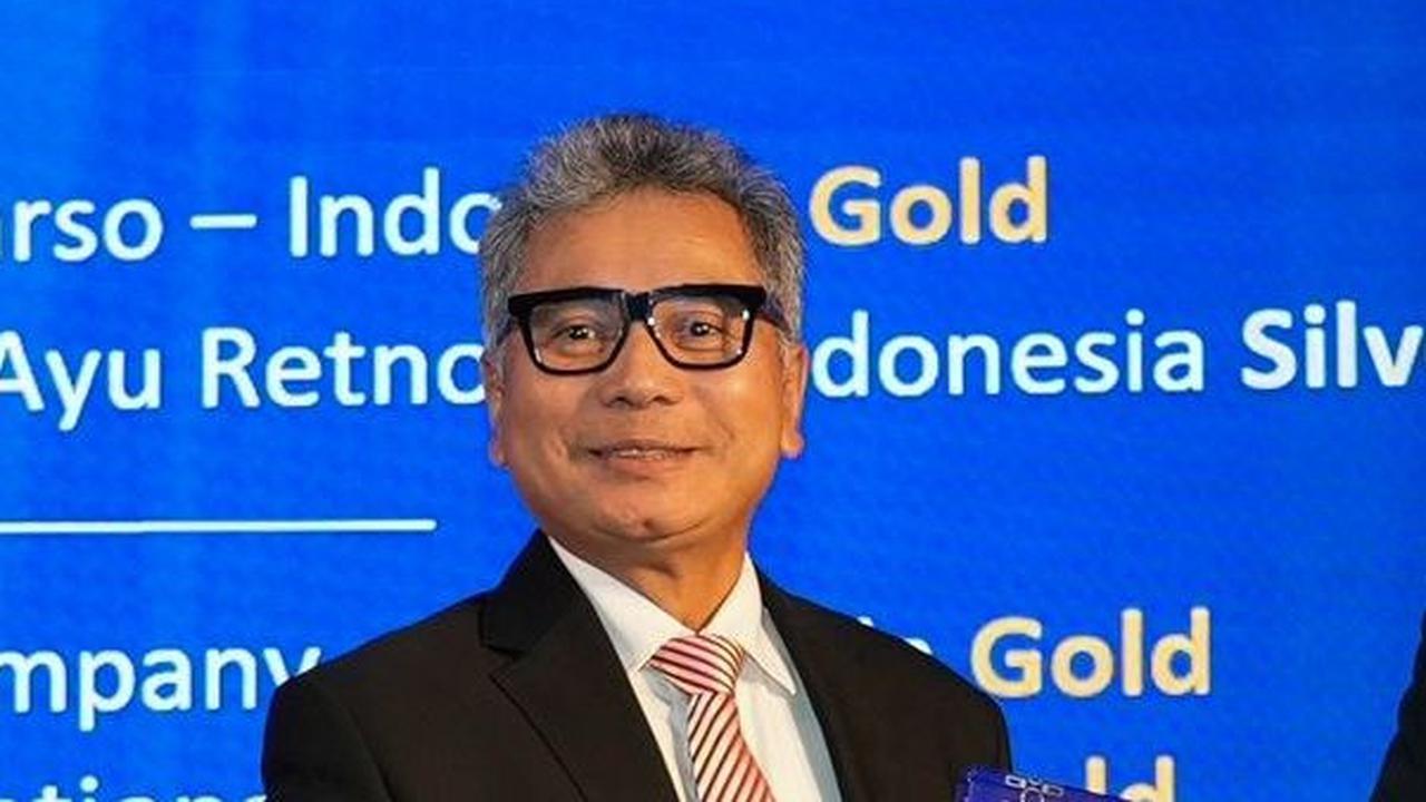 Direktur Utama BRI Sunarso Dinobatkan Sebagai The Best CEO, BRI Borong 11 Penghargaan Internasional Dari Finance Asia