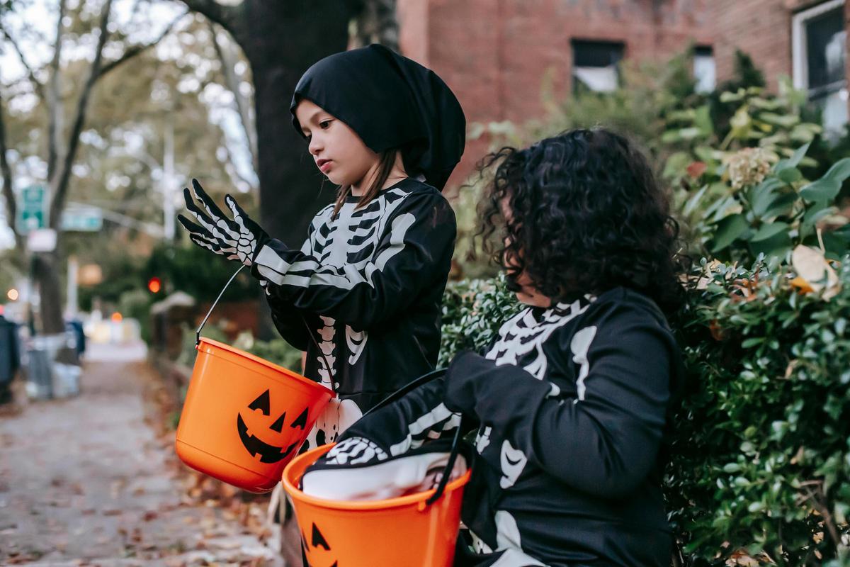Halloween