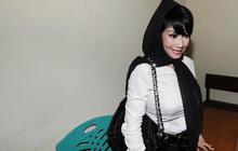 Malinda Dee menunggu vonis