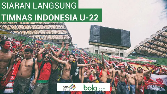 Timnas Indonesia U-22