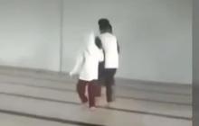 Viral Guru dan Siswi Diduga Mesum di Masjid