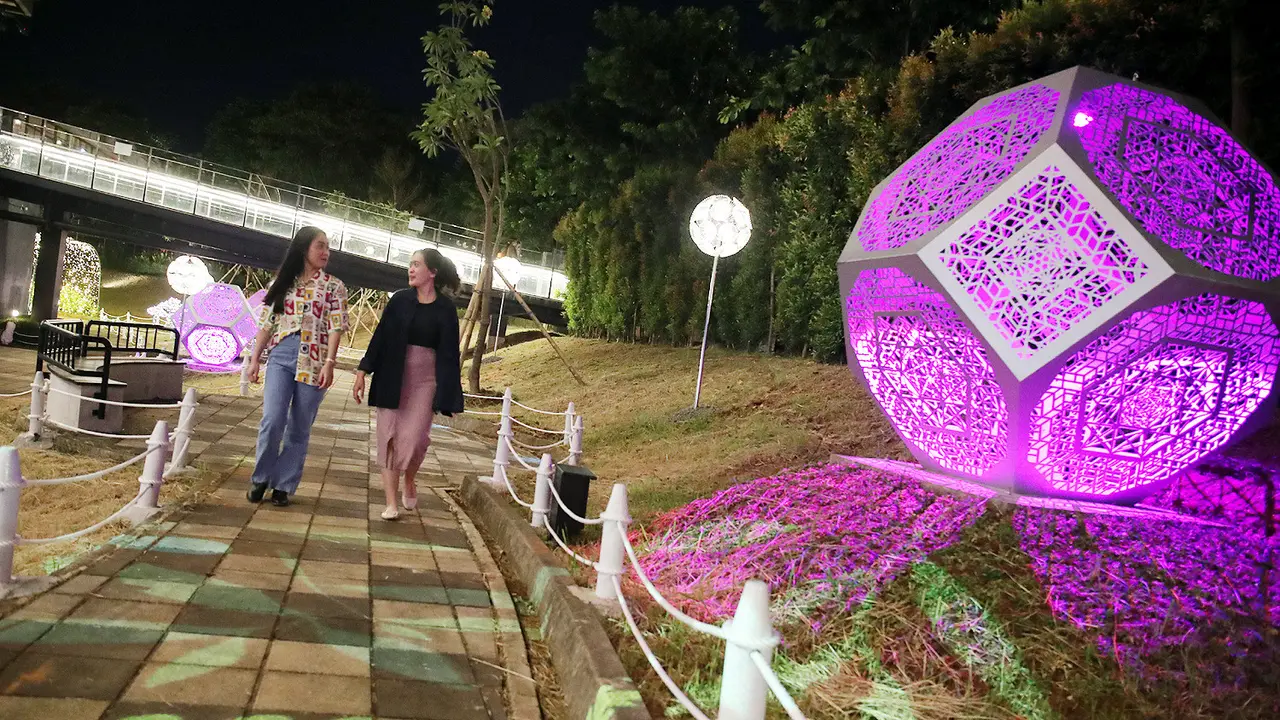 AEON Mall Jakarta Garden City