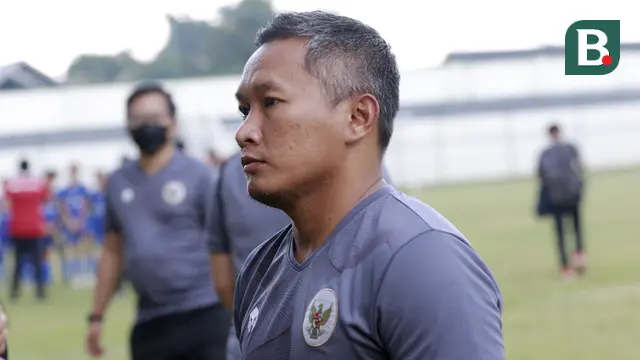 Pelatih Timnas Putri Indonesia, Rudy Eka Priyambada