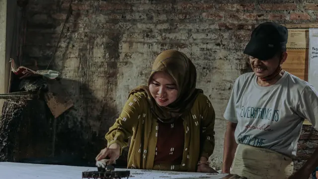 Dama Kara.