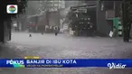 Simak informasi dalam Fokus Pagi edisi (06/02) dengan topik-topik sebagai berikut, Waspada Banjir di Ibu Kota, Polisi Diserang saat Tangkap Pelaku Penipuan, Truk Angkut 16 Motor Terbakar, DKPP Jatuhkan Sanksi Peringatan Keras kepada KPU, Gempa Magnit...