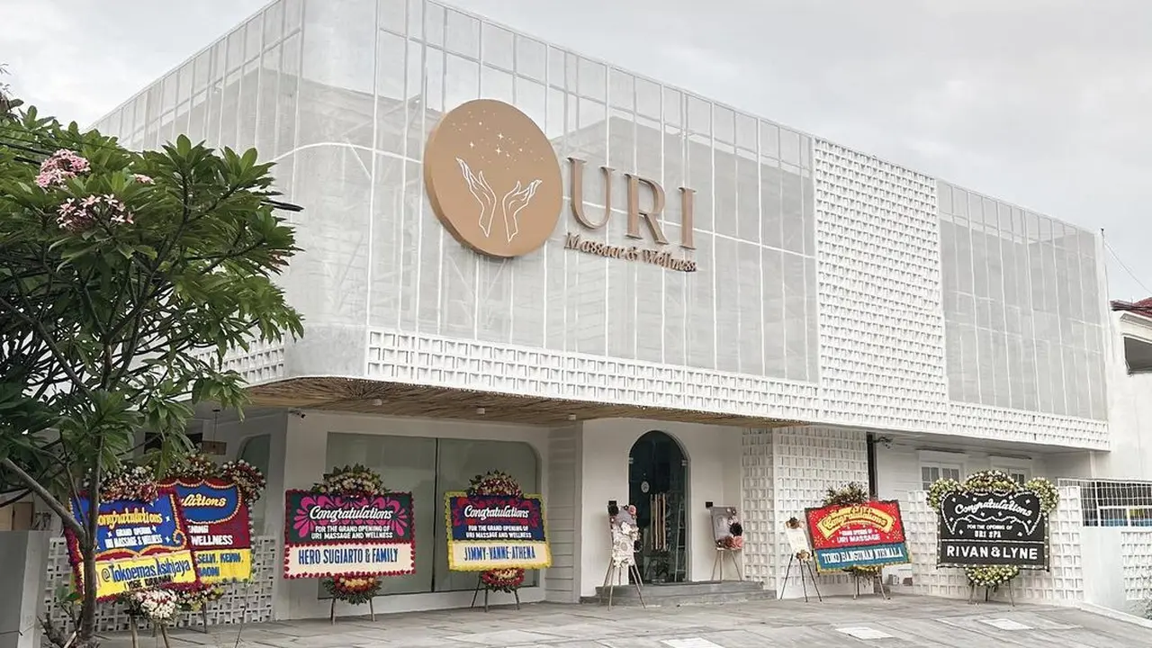 URI Massage