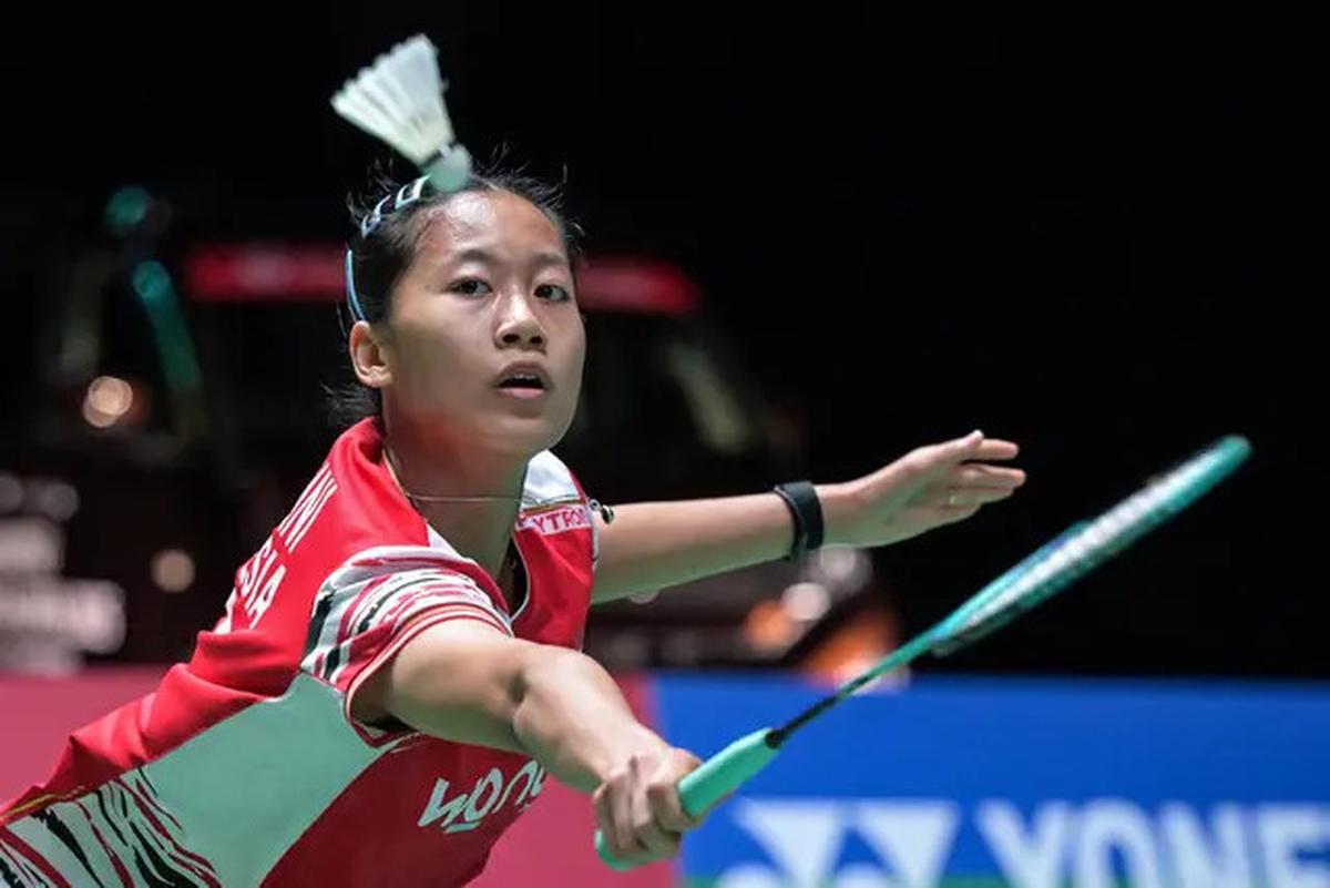 Hasil Japan Open 2025: Putri KW Gagal ke Semifinal