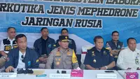 BNN Bongkar Laboratorium Narkoba WNA Rusia di Bali, Rekam Jejak Pelaku Mantan Intelijen Militer