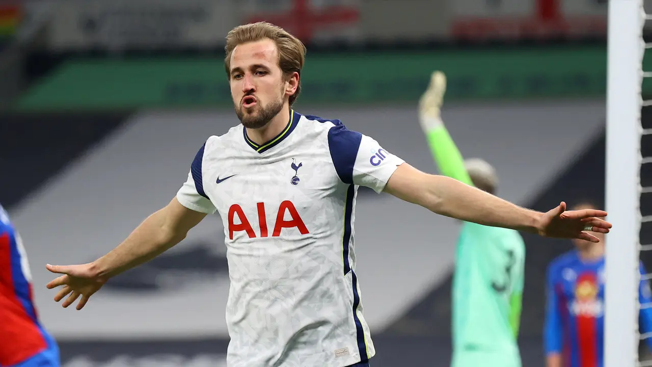 FOTO: 5 Pemain Elit Eropa yang Siap Bergabung usai Manchester City Raih Gelar Liga Inggris, dari Lionel Messi hingga Harry Kane