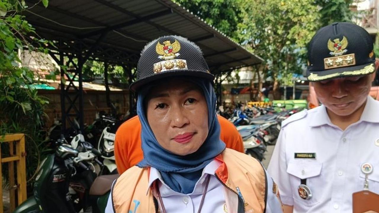 Penataan Rusun Angke: Pemkot Jakbar Ubah Tumpukan Sampah Jadi Ruang Hijau Produktif