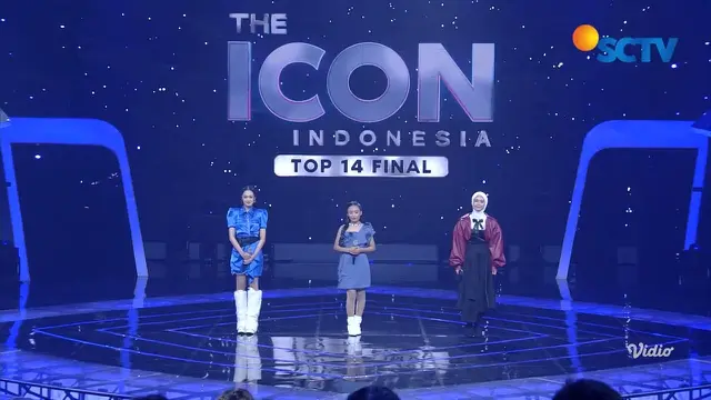 The Icon Indonesia