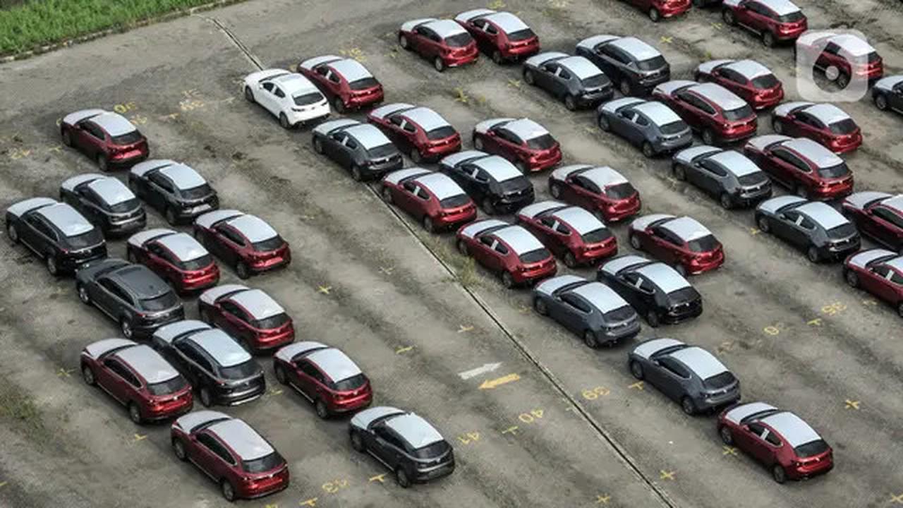Diam-Diam Indonesia Bakal Produksi Mobil Nasional, Cek Bocoran Infonya