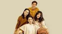 Resensi Film Yang Tak Tergantikan: Tentang Ibu Juga Manusia dan Dalamnya Akting Lulu Tobing
