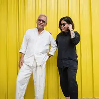 Cikal, anak Iwan Fals yang tomboy [instagram/cikal]