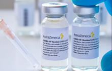 Disinyalir Ada Efek Samping Pendarahan Otak, Sudah 70 Juta Vaksin AstraZeneca Disuntikkan ke Rakyat Indonesia