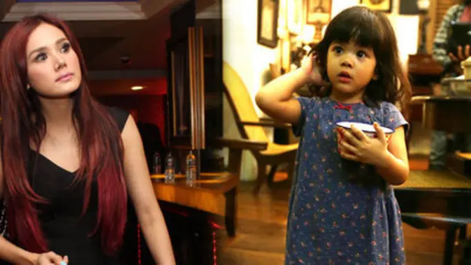 Foto: copyright KapanLagi.com