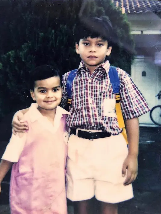 Eva Celia (Instagram/sophia_latjuba88)