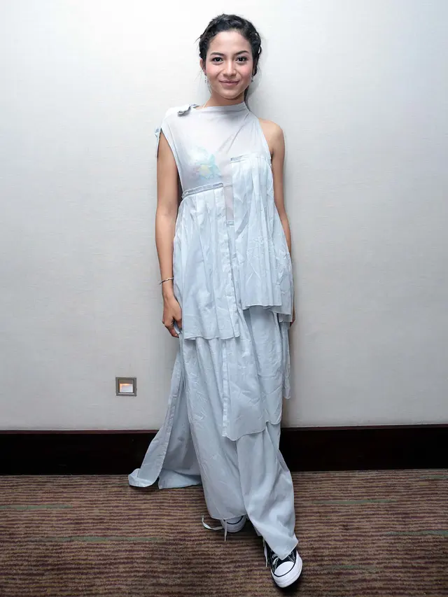 [Bintang] Putri Marino