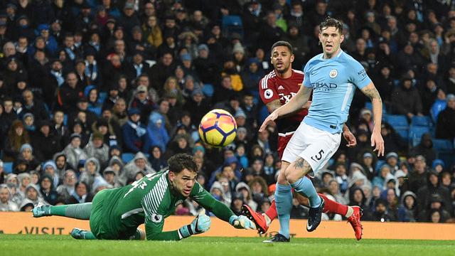 Manchester City Bisa Pesta Gol Lawan Watford