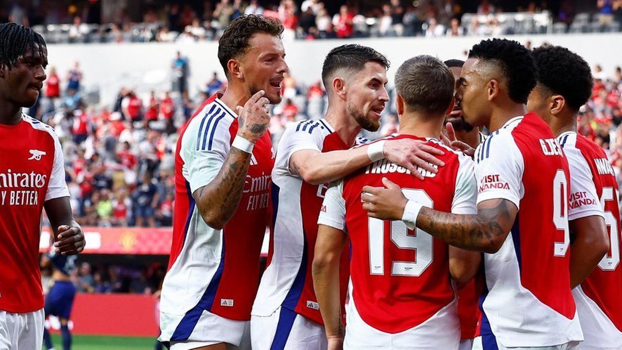 Jadwal Lengkap Premier League 2024/2025 di SCTV dan Vidio