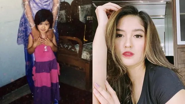 Beda Penampilan 6 Pemeran Sinetron 'Anak Band' saat Kecil Vs Kini