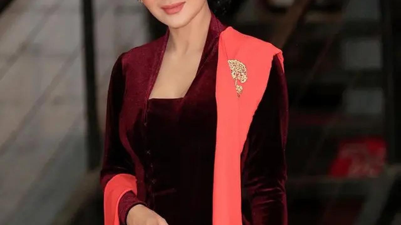 Dari Inul Daratista Hingga Bunda Corla, 6 Artis Ini Ikut Berdukacita Saat Marissa Haque Meninggal Dunia