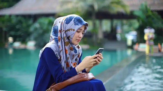 Cinta Kedua