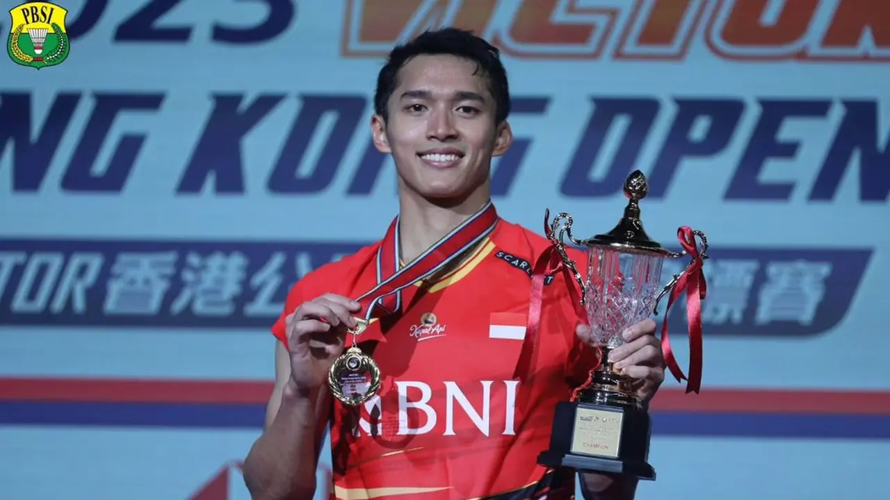 Jonatan Christie