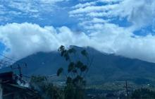 Gempa di Sukabumi Meningkat, Ada Kaitan dengan Aktivitas Gunung Gede?