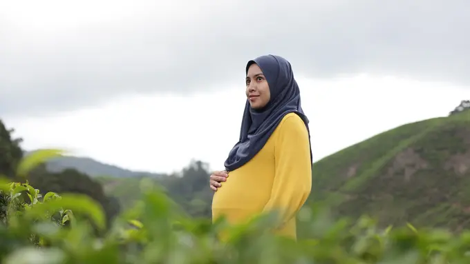 tips puasa saat hamil