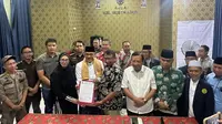 MUI Kota Bekasi: Pengajian Umi Cinta Tak Menyimpang, Iming-Iming Surga Bayar Rp1 Juta Hoaks