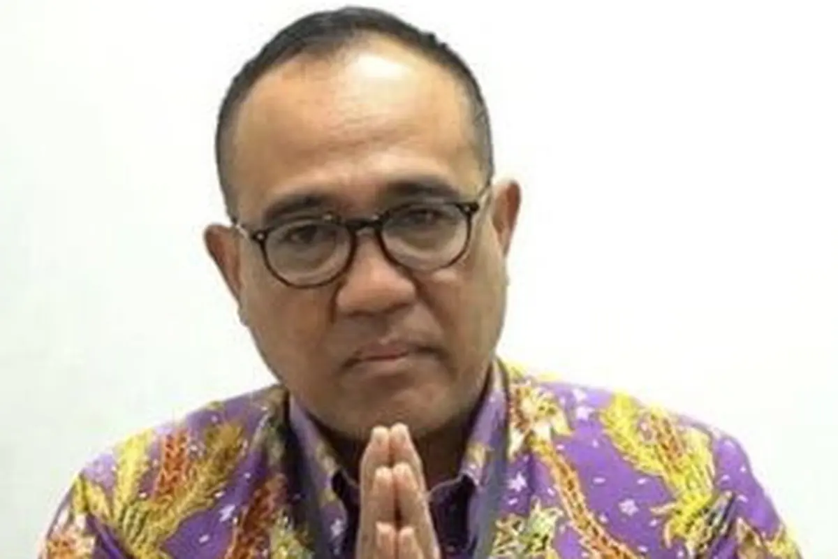 Rafael Alun Trisambodo ayah Mario Dandy. (Foto: Dok. Twitter terverifikasi @jokoanwar)