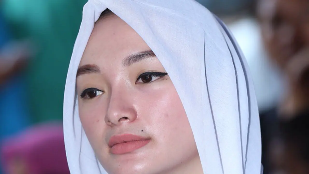 Zaskia Gotik