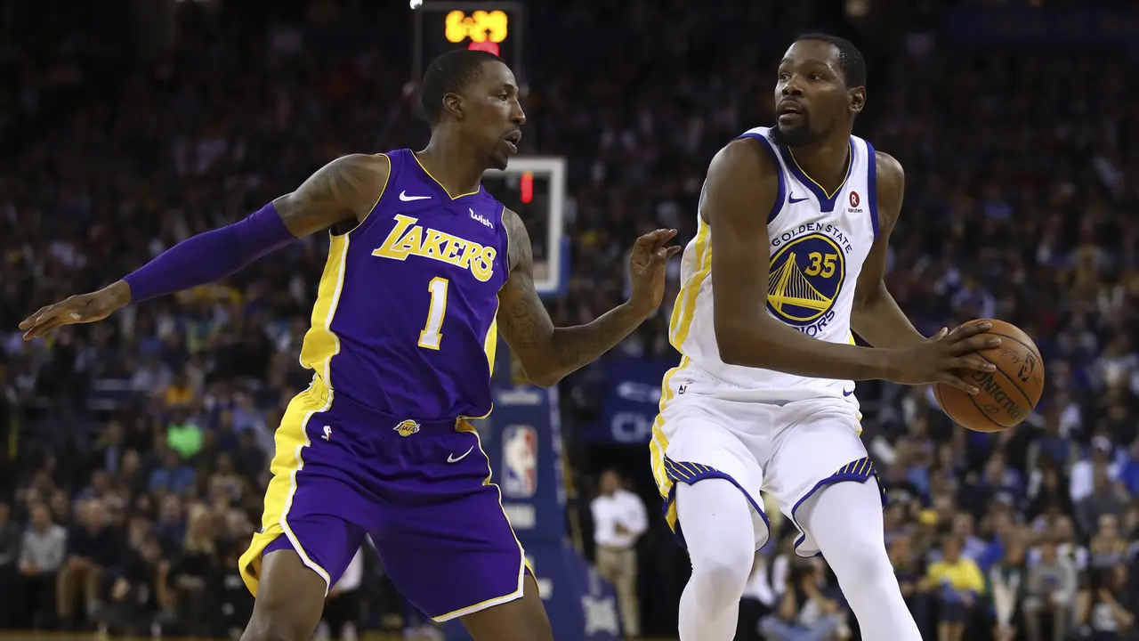 Kevin Durant