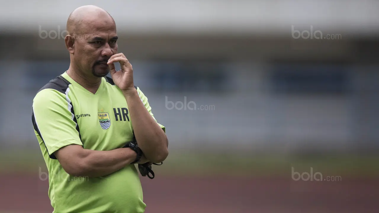 Herrie Setiawan