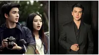 6 Potret Terbaru Teejay Marquez Pemeran Sean di Sinetron Siapa Takut Jatuh Cinta