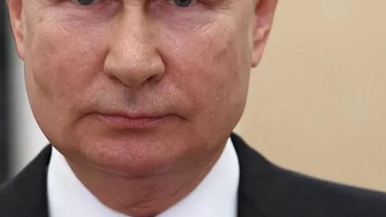 VIDEO: Putin Samakan Kekejaman Israel Seperti Nazi, Kecam Serangan ke Gaza Palestina