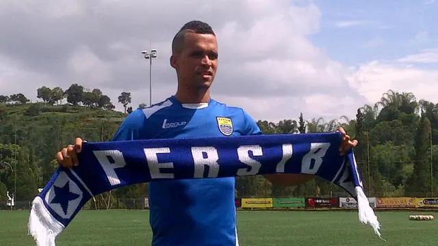 Aron da Silva