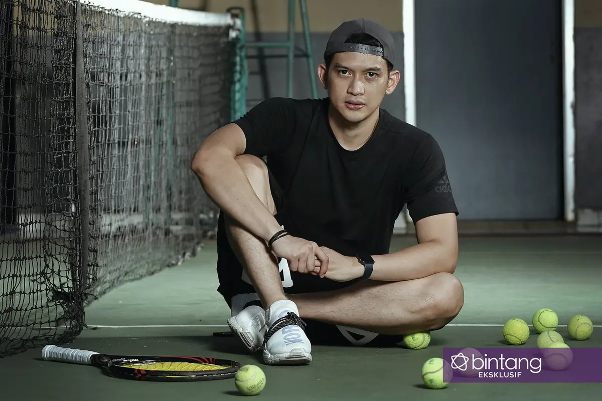 [Bintang] Rezky Aditya