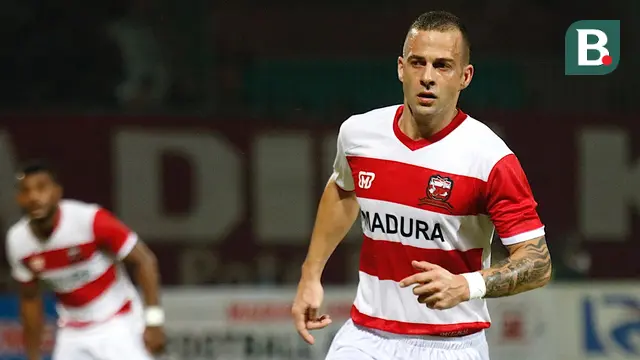 Aleksandar Rakic