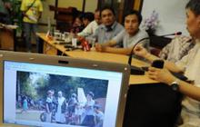 HKBP Filadelfia desak polisi usut penghadangan jemaat