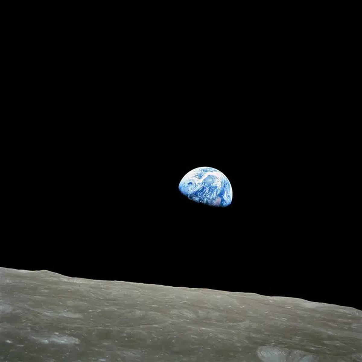 Mengenal Satelit Alami Bumi, Siapa Pemilik Bulan Sebenarnya?
