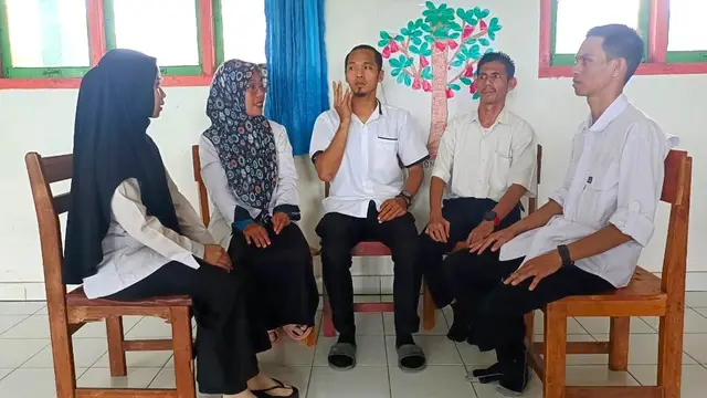 Potensi Pemicu Rendahnya Keterlibatan Disabilitas Musi Banyuasin di Pemilu 2024