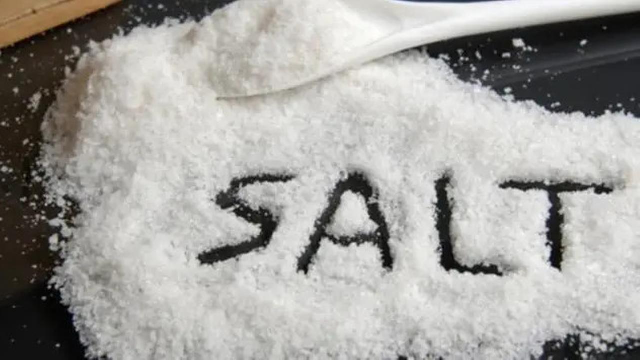 Cara Masakan Tetap Asin Tanpa Kelebihan Garam