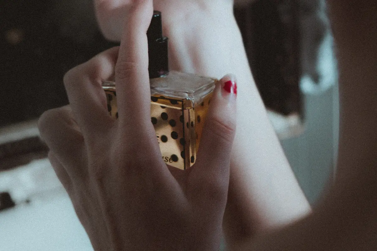 [Fimela] aroma parfum
