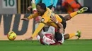 Dalam lima pertandingan terakhir, tujuh poin melayang dari genggaman. Di tengah ketatnya persaingan, situasi ini memunculkan pertanyaan besar tentang ketahanan mental dan ketajaman Arsenal di momen penentuan.