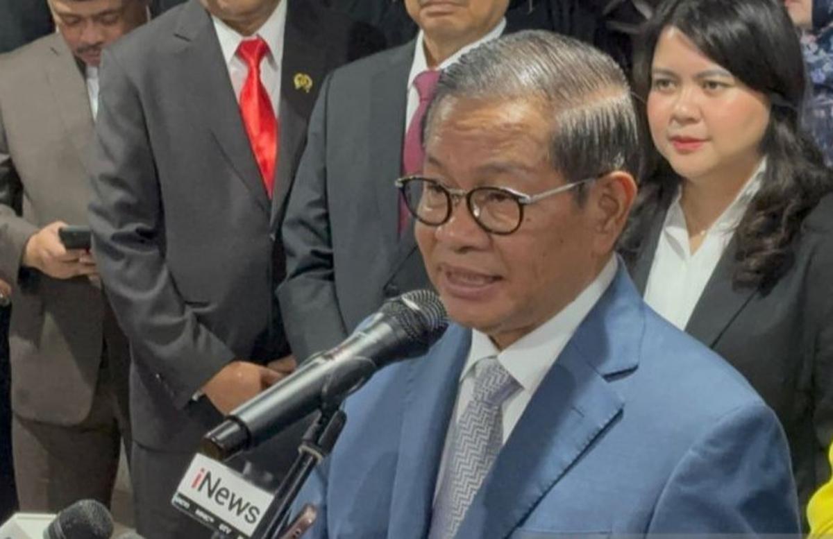 Pramono Copot Direktur IT Bank DKI: Tiga Kali Kejadian Serupa, Diduga Ada Kebocoran Dana