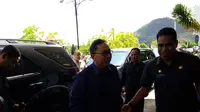 Ketua MPR: Kita Harus Selamatkan KPK dan Polri